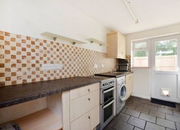 Thumbnail 1 bedroom maisonette for sale in Beckingham Road, Westborough, Guildford