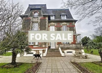 Thumbnail 8 bed detached house for sale in Aunay-Sur-Odon, Basse-Normandie, 14260, France