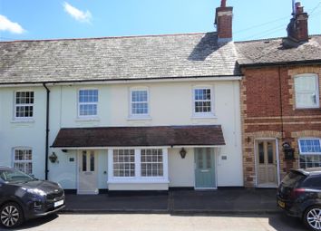 Thumbnail 2 bed cottage for sale in Kennford, Exeter