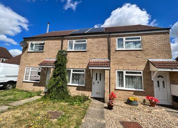 Thumbnail 2 bed terraced house to rent in Nicholls Way, Roydon, Diss