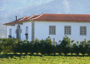 Thumbnail 8 bed villa for sale in P573, Renovated Luxury Manor House In V. N. Cerveira, Portugal