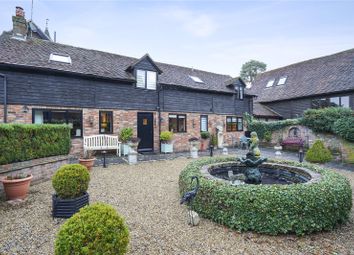 Thumbnail 3 bed detached house for sale in The Lee, Great Missenden, Buckinghamshire