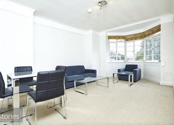 1 bed property for sale in Belsize Avenue, Belsize Park, London NW3