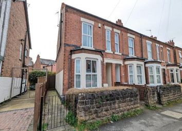 Thumbnail Terraced house to rent in Chantrey Road, Nottingham