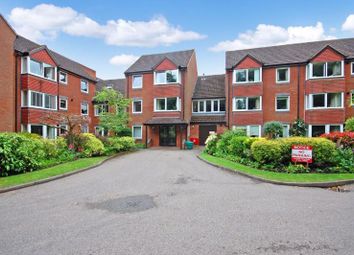 Thumbnail 2 bed flat for sale in Beechwood Court, Wolverhampton