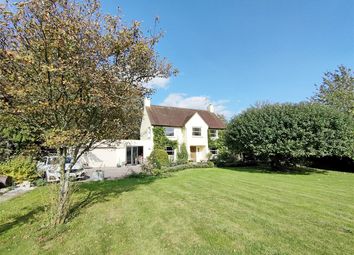 Thumbnail Detached house for sale in Garth House, Bell Lane, Midhurst, West Sussex