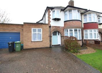 3 Bedroom Semi-detached house for rent