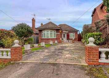 Thumbnail Bungalow for sale in Sladburys Lane, Holland-On-Sea, Clacton-On-Sea