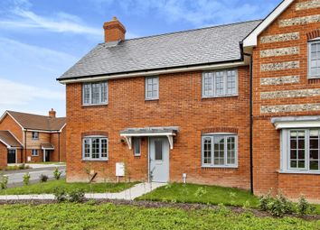 Thumbnail 3 bedroom semi-detached house for sale in South Street, Fontmell Magna, Shaftesbury