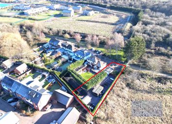 Thumbnail Land for sale in Luxborough Lane, Chigwell