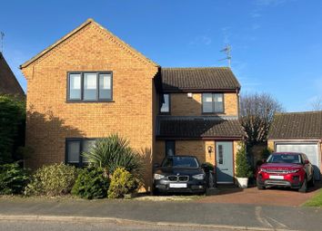 Thumbnail Detached house for sale in Prince Of Wales Road, Caister-On-Sea, Great Yarmouth