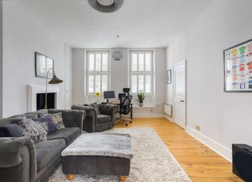 Thumbnail 1 bedroom flat for sale in Orchard Street, Bristol