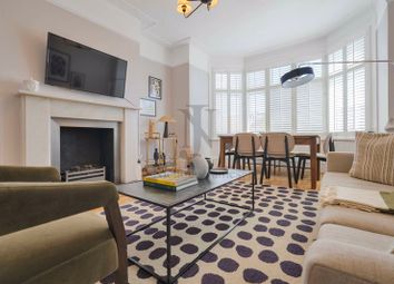 Thumbnail Flat for sale in Cranley Gardens, Palmers Green, London
