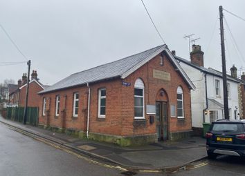 Thumbnail Commercial property for sale in Grove Road, Alton, Hampshire
