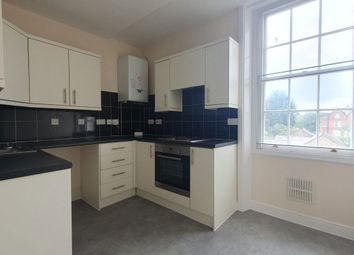 Thumbnail Flat to rent in St. Albans Road, Watford