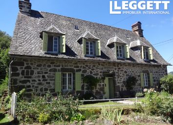 Thumbnail 3 bed villa for sale in Saint-Projet-De-Salers, Cantal, Auvergne-Rhône-Alpes