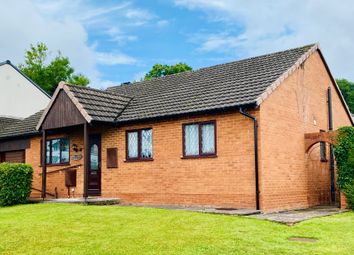 Thumbnail 3 bed bungalow for sale in The Hawthorns, Lydney, Gloucestershire