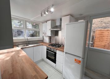 Thumbnail Flat to rent in Gilbey Road, London