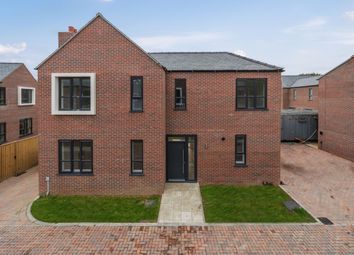 Thumbnail Detached house to rent in 12 The Glade, College Street, Grimsby