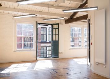 Thumbnail Office to let in 33 Charlotte Road, Shoreditch, London