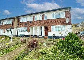 Thumbnail 2 bed maisonette to rent in Ethelburga Road, Harold Wood, Romford