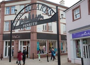 Thumbnail Retail premises to let in New Square, New Squares, Penrith, Penrith