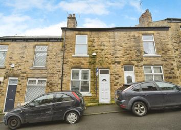 Thumbnail 3 bed terraced house for sale in Hoole Street, Walkley