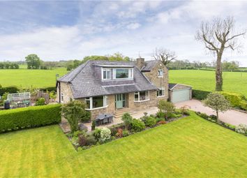 Thumbnail Detached house for sale in Copmanroyd, Newall With Clifton, Otley, West Yorkshire