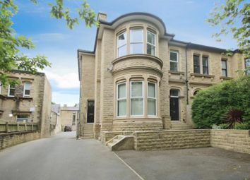 Thumbnail 2 bed flat to rent in 54 Gledholt Road, Huddersfield