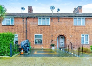 Thumbnail Terraced house for sale in Rangefield Road, Bromley