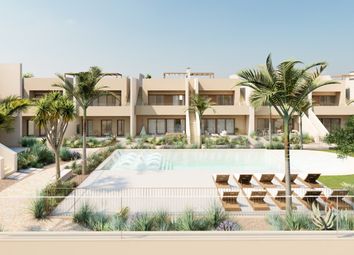 Thumbnail 3 bed apartment for sale in Roda Golf, Murcia, Spain