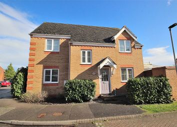 Thumbnail Detached house for sale in Shorts Avenue, Shortstown, Beds