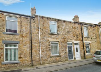 Thumbnail Terraced house for sale in Mary Street, Annfield Plain, Stanley, County Durham