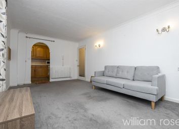 Thumbnail 1 bed flat for sale in Home Cherry House, High Road, Loughton