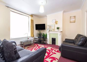 Thumbnail 3 bed terraced house for sale in Waverley Road, London