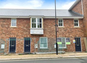 Thumbnail Terraced house for sale in St James Street, Newport, Isle Of Wight