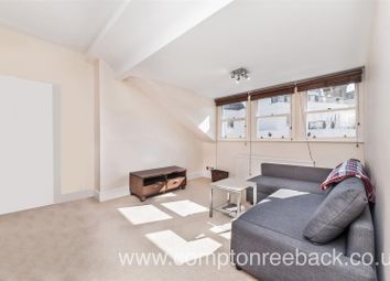 1 Bedrooms Flat to rent in Warrington Crescent, Maida Vale W9