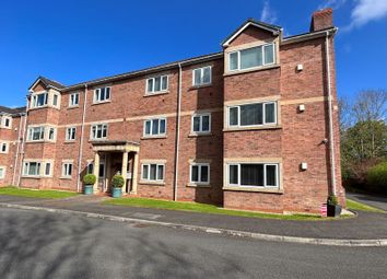 Thumbnail Flat for sale in The Sycamores, Chester Road, Wrexham