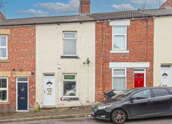 Thumbnail Terraced house for sale in New Street, Royston