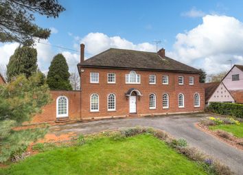 Thumbnail Detached house for sale in Church Street, Great Burstead