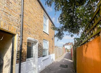 Thumbnail Semi-detached house for sale in Sheerness