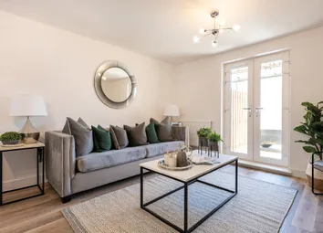 Enjoy Having Your Own Outside Space Off The Living Area