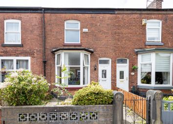 Thumbnail Property for sale in Bridgeman Street, Farnworth, Bolton