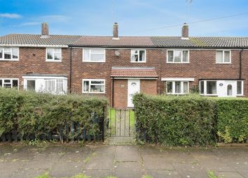 Thumbnail 3 bed terraced house for sale in Broadwater Crescent, Stevenage