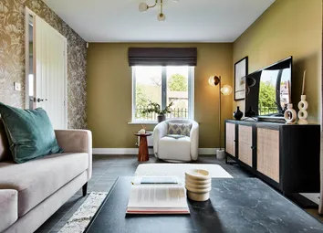 A Perfect Space To Unwind And Relax