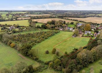 Thumbnail Detached house for sale in Dummer Down Lane, Dummer, Basingstoke, Hampshire