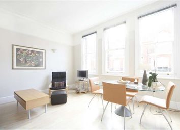 1 Bedrooms Flat to rent in Chiltern Street, London W1U