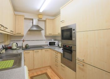 Thumbnail 2 bedroom flat for sale in St. Marys Mews, Greenshaw Drive, Wigginton, York