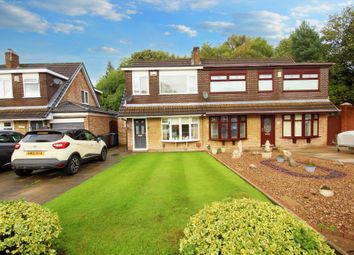 Thumbnail Semi-detached house to rent in Edgerley Place, Ashton-In-Makerfield