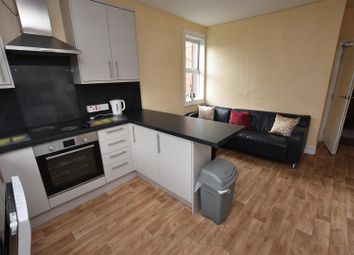 Thumbnail Flat to rent in Station Road, Harborne, Birmingham